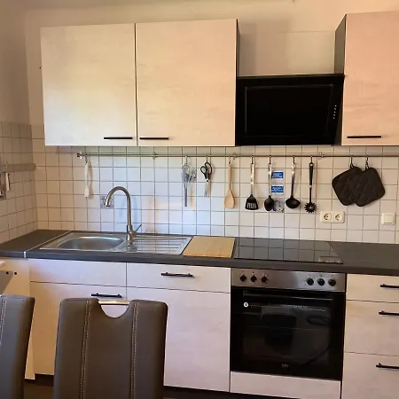 Urlaubsspass Apartmán Walsrode