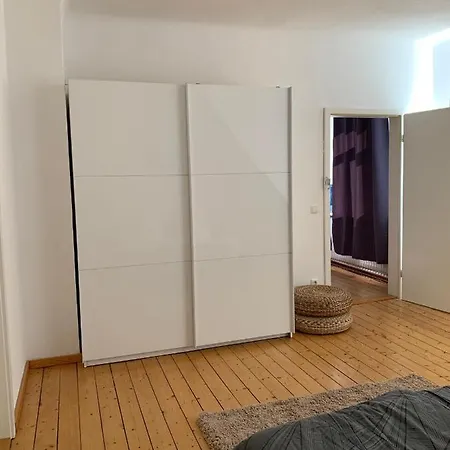 Apartmán Urlaubsspass *