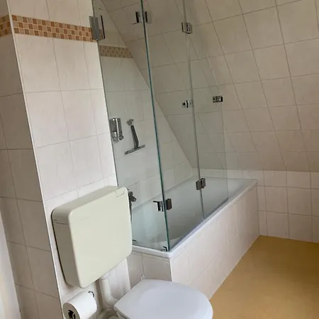 Apartmán Urlaubsspass *